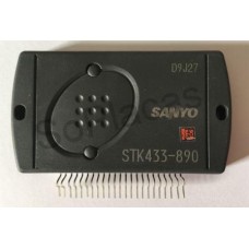 STK 433-890 STK433-890 - ORIGINAL - SANYO